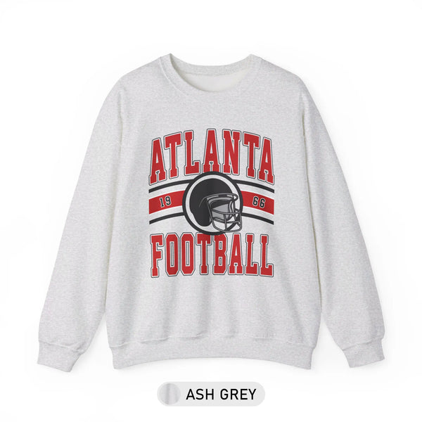 Atlanta Falcons Football, Vintage Atlanta Football T-Shirt / Sweatshirt