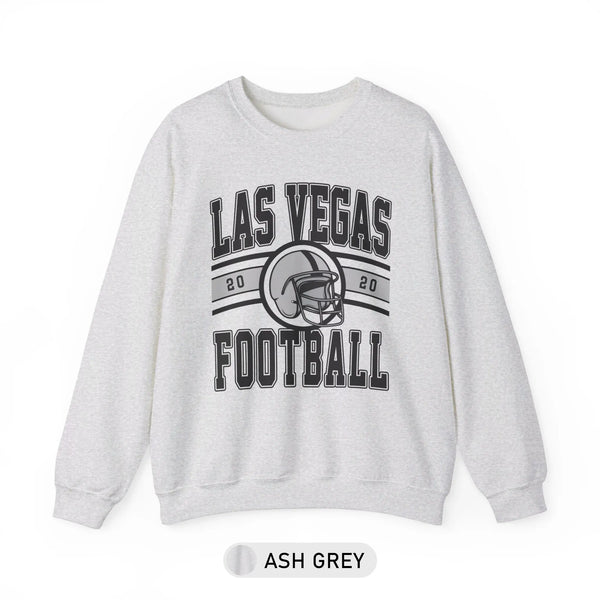 Las Vegas Raiders Football, Vintage Las Vegas Football T-Shirt / Sweatshirt