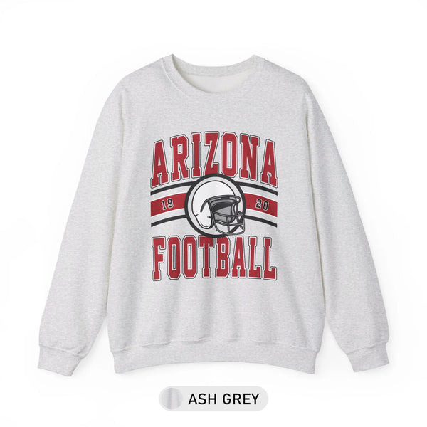 Arizona Cardinals Football, Vintage Arizona Football T-Shirt / Sweatshirt